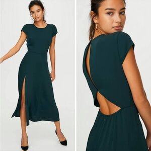 Aritzia Babaton Hamptons Dress